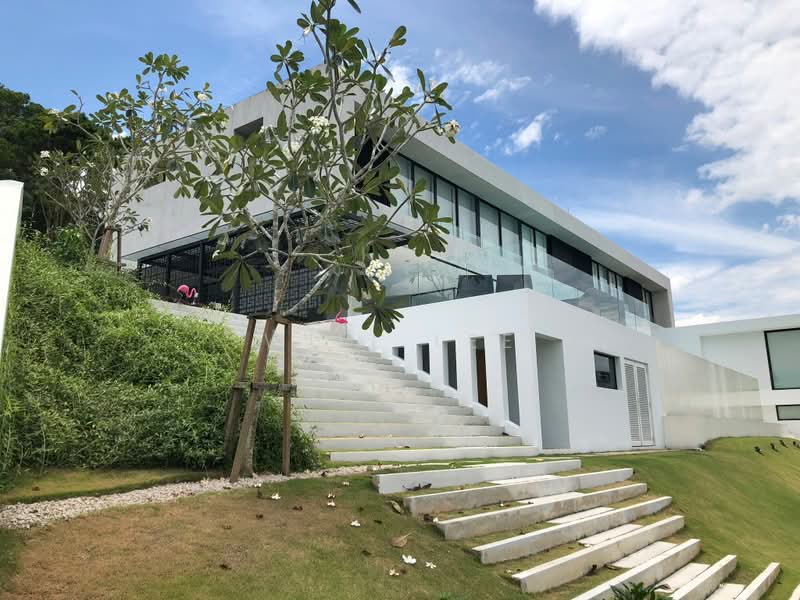 Rumah Banglo untuk Disewa di Ledang Heights (Iskandar Puteri (Nusajaya)) - Will Lee - Exterior - PropertyGuru.com.my