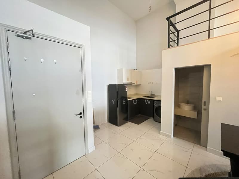 Servis Apartment untuk Disewa di Arte Cheras - KS Yeow - Kitchen - PropertyGuru.com.my