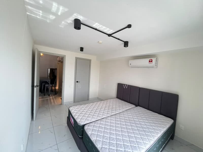 Servis Apartment untuk Disewa di Arte Cheras - KS Yeow - Bedroom - PropertyGuru.com.my