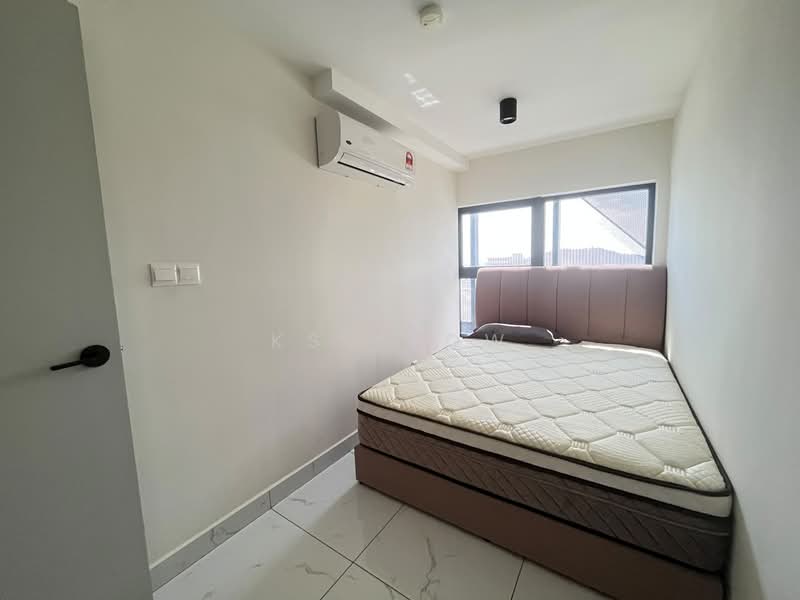 Servis Apartment untuk Disewa di Arte Cheras - KS Yeow - Bedroom - PropertyGuru.com.my