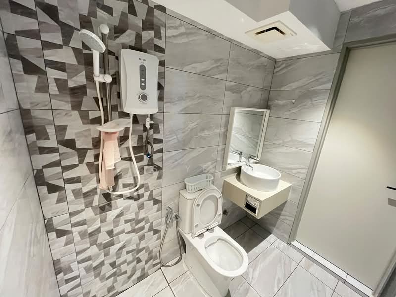 Servis Apartment untuk Disewa di Arte Cheras - KS Yeow - PropertyGuru.com.my