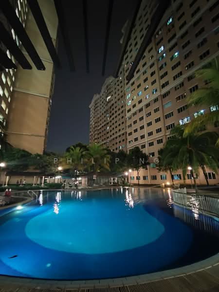Kondominium untuk Disewa di Cengal Condominium - Philip Ng - Exterior - PropertyGuru.com.my