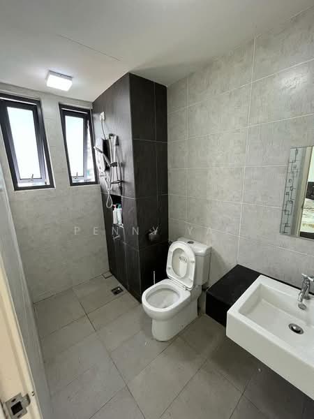 Kondominium untuk Disewa di Ascenda Residence @ Skyarena - Penny Yap - Bathroom - PropertyGuru.com.my
