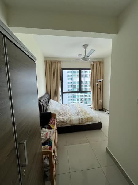 Kondominium untuk Disewa di Ascenda Residence @ Skyarena - Penny Yap - Bedroom - PropertyGuru.com.my