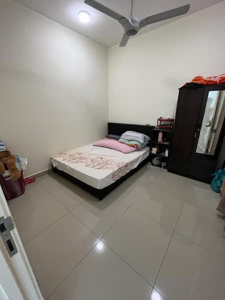 Kondominium untuk Disewa di Ascenda Residence @ Skyarena - Penny Yap - Bedroom - PropertyGuru.com.my