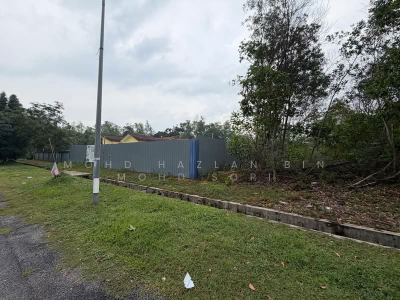 Residential Land for Sale in Bandar Tasik Kesuma (Beranang) - Mohd Hazlan bin Mohd Sopi - PropertyGuru.com.my