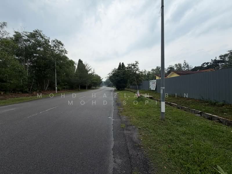 Residential Land for Sale in Bandar Tasik Kesuma (Beranang) - Mohd Hazlan bin Mohd Sopi - PropertyGuru.com.my