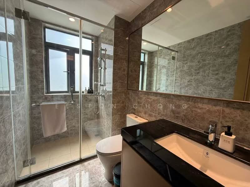 Condominium for Sale at R&F Princess Cove Phase 2-Seine Region - Elston Chong - Bathroom - PropertyGuru.com.my