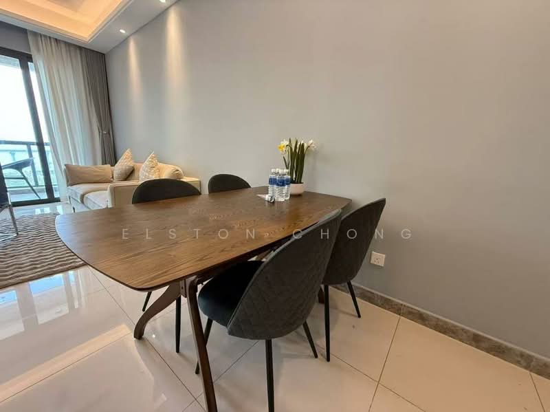 Condominium for Sale at R&F Princess Cove Phase 2-Seine Region - Elston Chong - Living Room - PropertyGuru.com.my