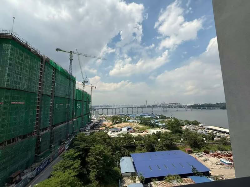 Condominium for Sale at R&F Princess Cove Phase 2-Seine Region - Elston Chong - Exterior - PropertyGuru.com.my