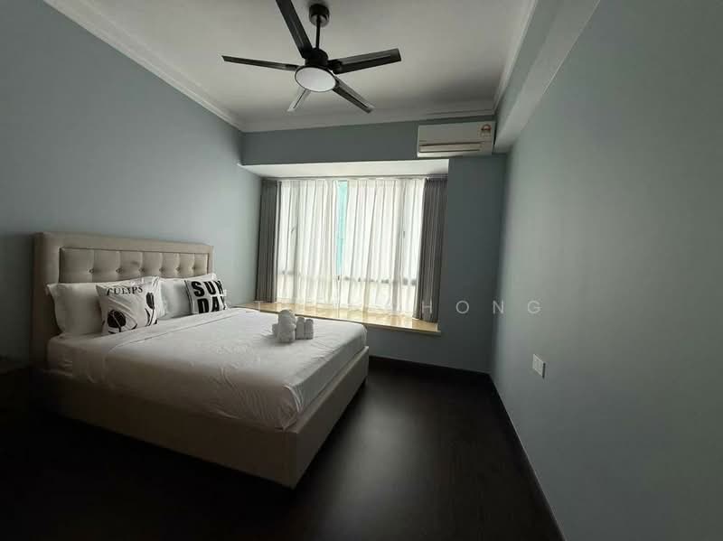 Condominium for Sale at R&F Princess Cove Phase 2-Seine Region - Elston Chong - Bedroom - PropertyGuru.com.my