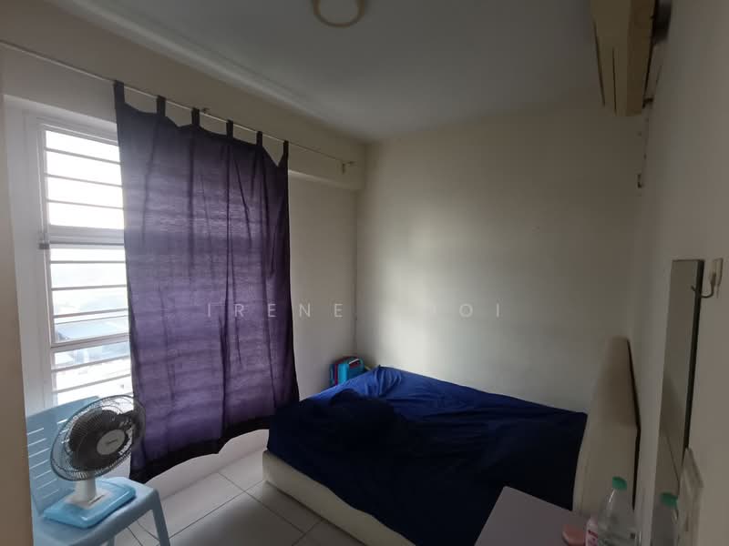 Condominium for Rent at Calisa N @ Calisa Residences - Irene Looi - Bedroom - PropertyGuru.com.my