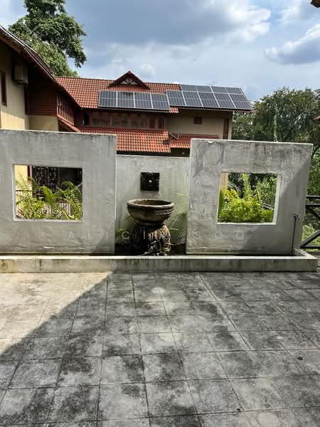 Bungalow House for Rent in Bukit Damansara (Damansara Heights) - Alicia Soo - Exterior - PropertyGuru.com.my