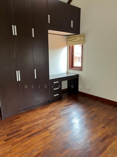 Bungalow House for Rent in Bukit Damansara (Damansara Heights) - Alicia Soo - Bedroom - PropertyGuru.com.my