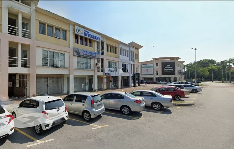 Shop for Sale in Bandar Botanic (Klang) - Kelly Teo - Exterior - PropertyGuru.com.my