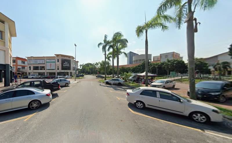 Shop for Sale in Bandar Botanic (Klang) - Kelly Teo - Exterior - PropertyGuru.com.my