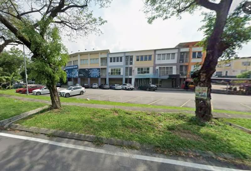 Shop for Sale in Bandar Botanic (Klang) - Kelly Teo - Exterior - PropertyGuru.com.my