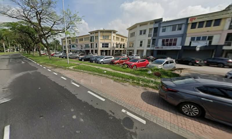 Shop for Sale in Bandar Botanic (Klang) - Kelly Teo - Exterior - PropertyGuru.com.my