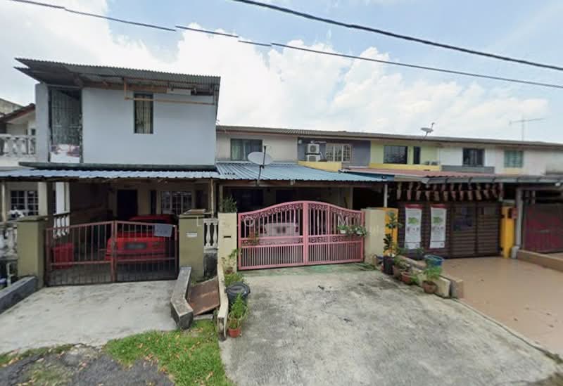 2-storey Terraced House for Sale in Balakong (Selangor) - Leo Lim - Exterior - PropertyGuru.com.my