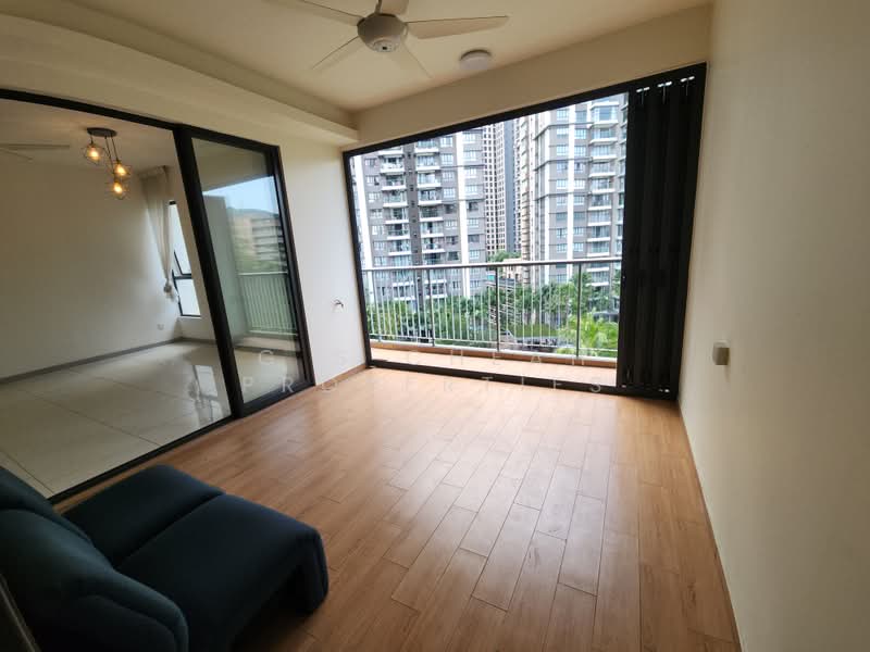 Kondominium untuk Dijual di Irama Wangsa - G S Cheah Properties - PropertyGuru.com.my