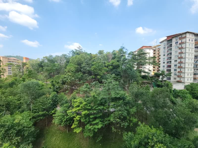 Kondominium untuk Dijual di Irama Wangsa - G S Cheah Properties - PropertyGuru.com.my