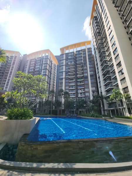 Kondominium untuk Dijual di Irama Wangsa - G S Cheah Properties - PropertyGuru.com.my