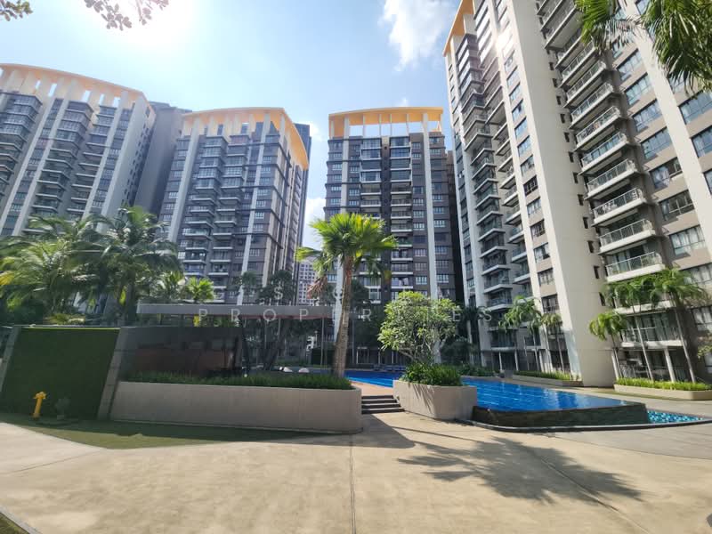 Kondominium untuk Dijual di Irama Wangsa - G S Cheah Properties - PropertyGuru.com.my