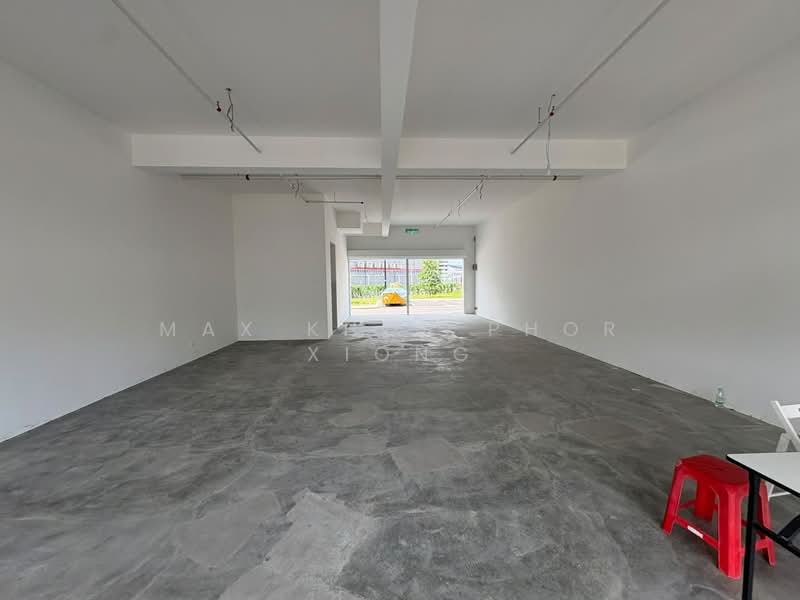 Kedai / Pejabat untuk Disewa di Eco Ardence (Setia Alam) - Max Khor Phor xiong - Interior - PropertyGuru.com.my
