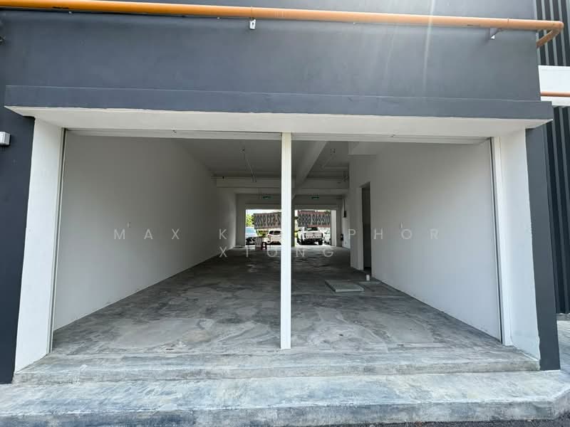 Kedai / Pejabat untuk Disewa di Eco Ardence (Setia Alam) - Max Khor Phor xiong - Exterior - PropertyGuru.com.my