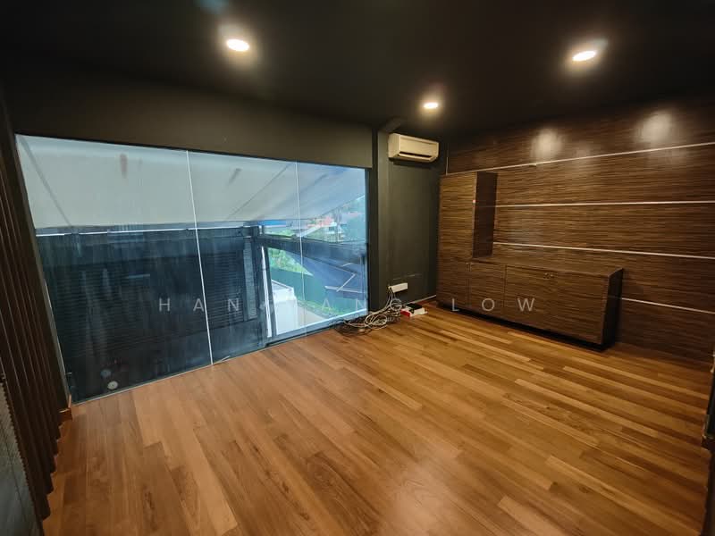 Commercial Bungalow for Rent in Bangsar (Kuala Lumpur) - Han Yang Low - Interior - PropertyGuru.com.my