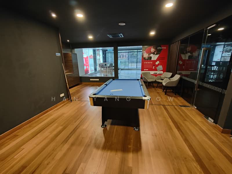 Commercial Bungalow for Rent in Bangsar (Kuala Lumpur) - Han Yang Low - Interior - PropertyGuru.com.my