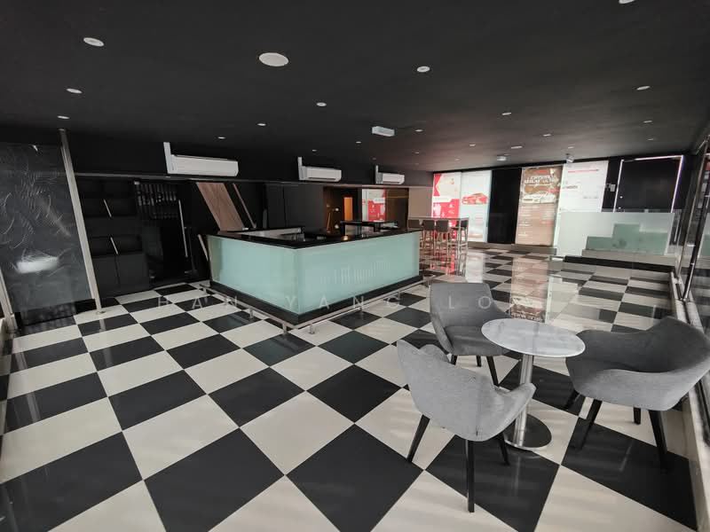 Commercial Bungalow for Rent in Bangsar (Kuala Lumpur) - Han Yang Low - Interior - PropertyGuru.com.my