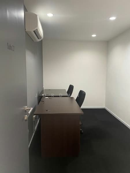 Pejabat untuk Disewa di Desa Sri Hartamas (Sri Hartamas) - Jordan . - Interior - PropertyGuru.com.my