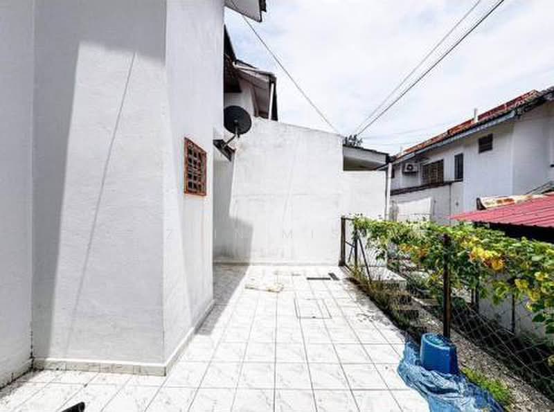 2-storey Terraced House for Sale in Bandar Puncak Alam (Puncak Alam) - Hazlin Miswan - Exterior - PropertyGuru.com.my