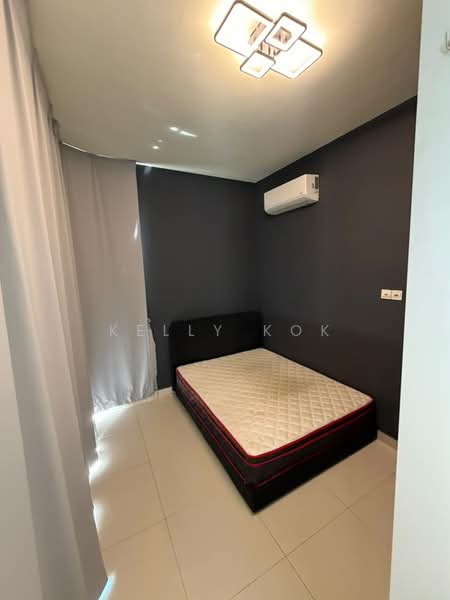 Service Residence for Rent at Regalia Residence - Kelly Kok - Bedroom - PropertyGuru.com.my