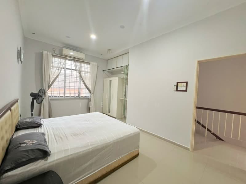 Rumah Teres 2-Tingkat untuk Dijual di Skudai (Johor) - Iden Tan - Bedroom - PropertyGuru.com.my