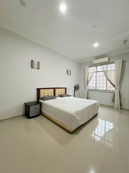 Rumah Teres 2-Tingkat untuk Dijual di Skudai (Johor) - Iden Tan - Bedroom - PropertyGuru.com.my