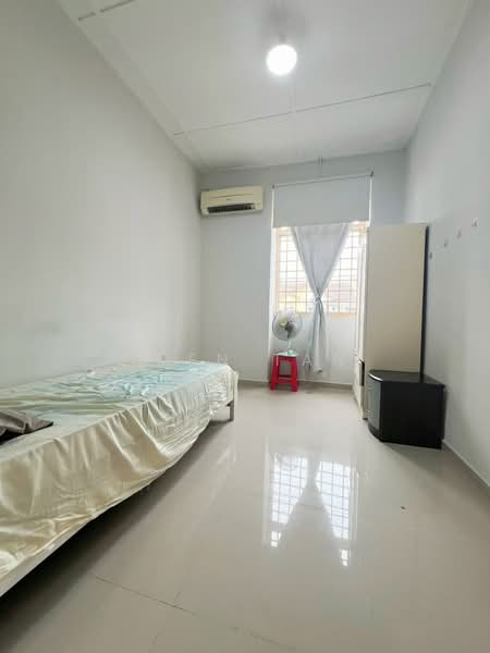 Rumah Teres 2-Tingkat untuk Dijual di Skudai (Johor) - Iden Tan - Bedroom - PropertyGuru.com.my