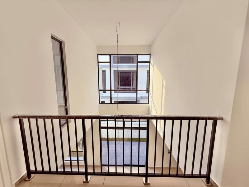 Rumah Kluster untuk Dijual di Horizon Hills (Iskandar Puteri (Nusajaya)) - Vincent Lim - PropertyGuru.com.my
