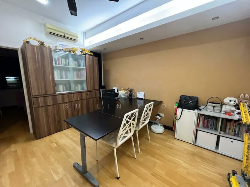 2-storey Terraced House for Sale in Bandar Kinrara Seksyen 9 (Bandar Kinrara) - Su Lin Khor - PropertyGuru.com.my