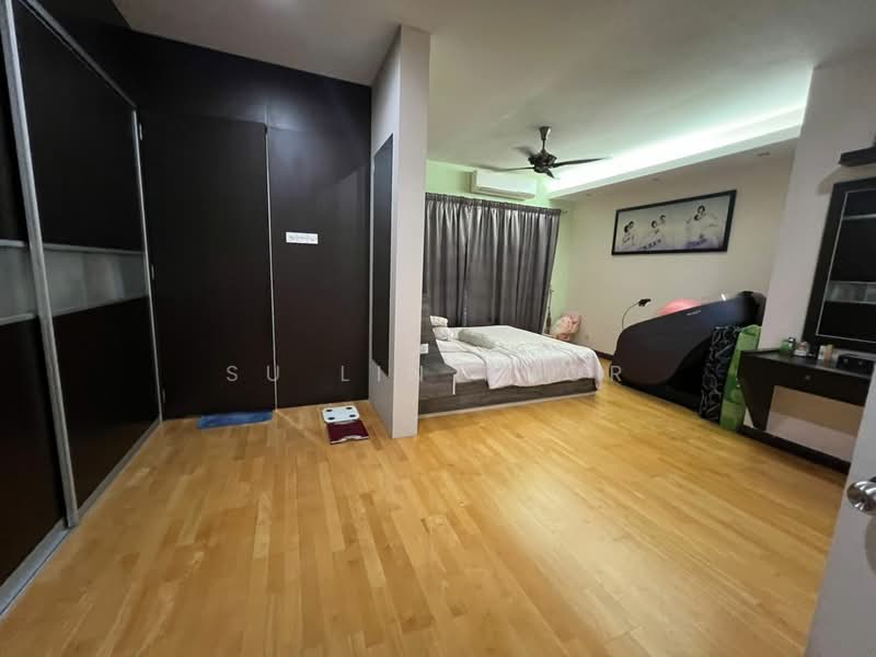 2-storey Terraced House for Sale in Bandar Kinrara Seksyen 9 (Bandar Kinrara) - Su Lin Khor - PropertyGuru.com.my