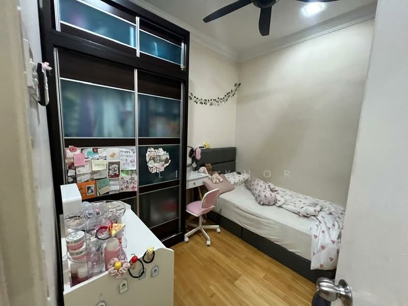 2-storey Terraced House for Sale in Bandar Kinrara Seksyen 9 (Bandar Kinrara) - Su Lin Khor - PropertyGuru.com.my