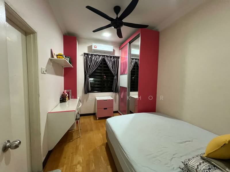 2-storey Terraced House for Sale in Bandar Kinrara Seksyen 9 (Bandar Kinrara) - Su Lin Khor - PropertyGuru.com.my