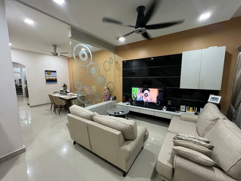 2-storey Terraced House for Sale in Bandar Kinrara Seksyen 9 (Bandar Kinrara) - Su Lin Khor - PropertyGuru.com.my