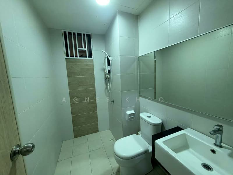 Condominium for Rent at ForestVille - Agnes Khoo - Bathroom - PropertyGuru.com.my