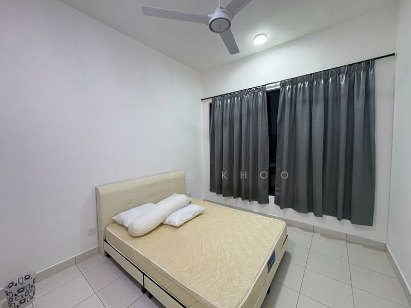 Condominium for Rent at ForestVille - Agnes Khoo - Bedroom - PropertyGuru.com.my