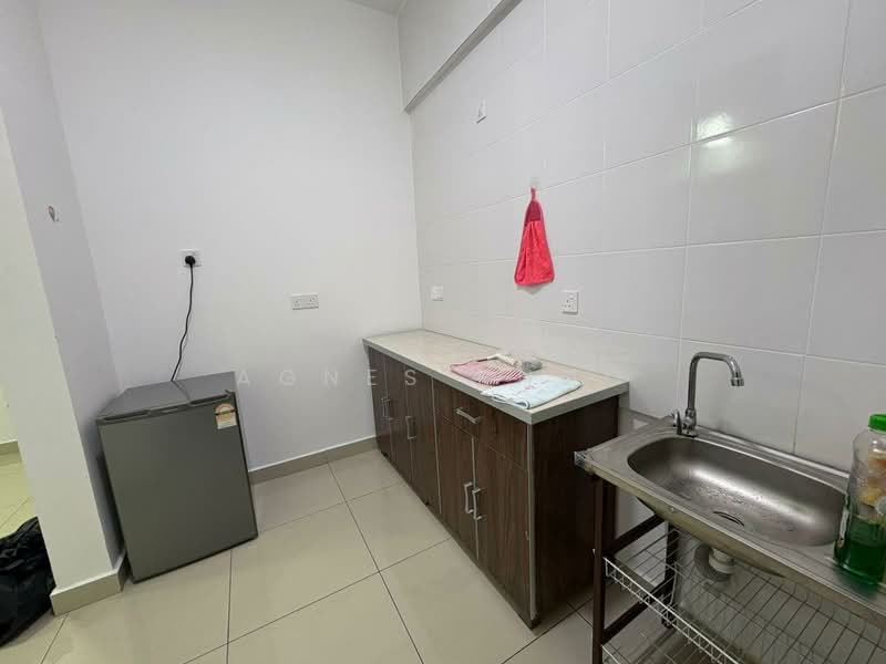 Condominium for Rent at ForestVille - Agnes Khoo - Kitchen - PropertyGuru.com.my