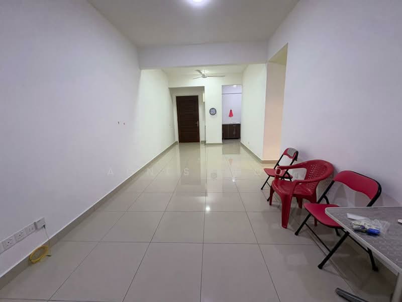 Condominium for Rent at ForestVille - Agnes Khoo - Interior - PropertyGuru.com.my
