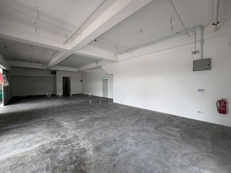 Kedai / Pejabat untuk Disewa di Eco Ardence (Setia Alam) - Max Khor Phor xiong - Interior - PropertyGuru.com.my