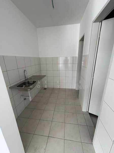 Kedai / Pejabat untuk Disewa di Eco Ardence (Setia Alam) - Max Khor Phor xiong - Interior - PropertyGuru.com.my